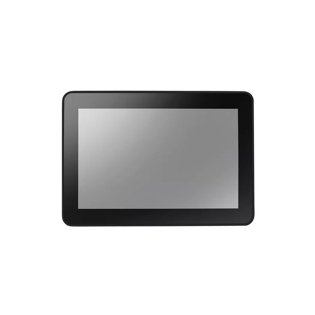 AG Neovo - TX-10 Computerbildschirm 25,6 cm (10.1") 1280 x 800 Pixel WXGA LED Touchscreen Kiosk Schwarz, Schwarz