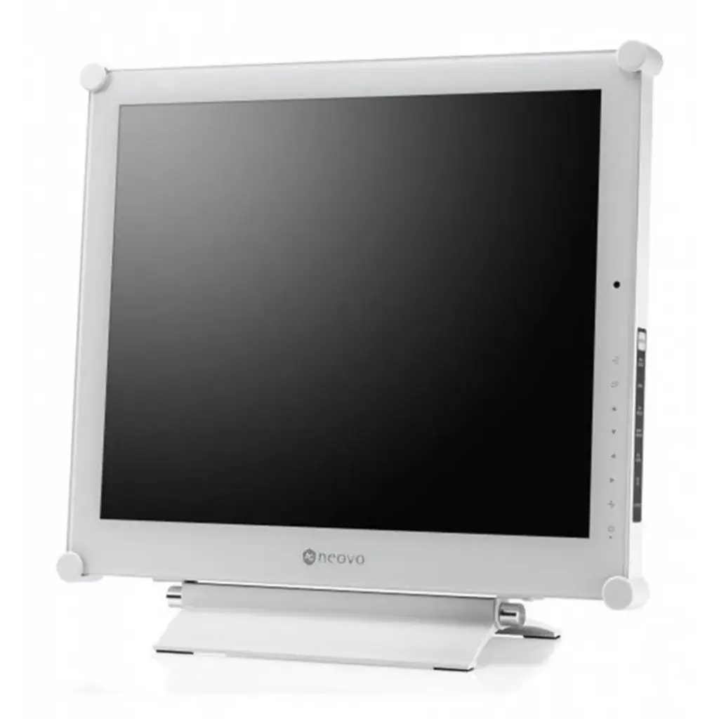 AG Neovo - X-19EW (1280 x 1024 Pixels, 19 "), Weiss