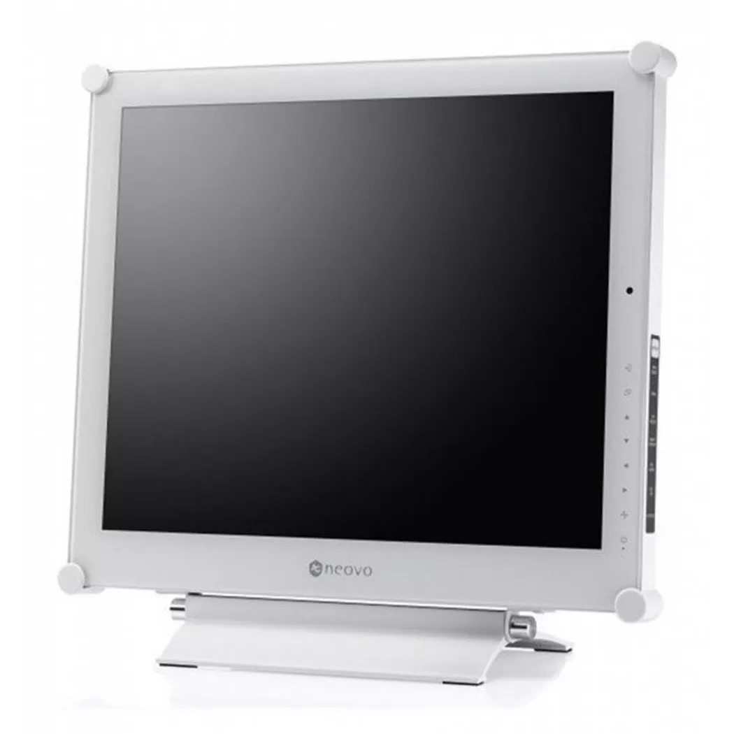 AG Neovo - X-19EW (1280 x 1024 Pixels, 19 "), Weiss