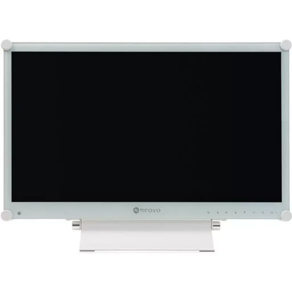 AG Neovo - X-22E 22IN (21,5", Full HD), Weiss