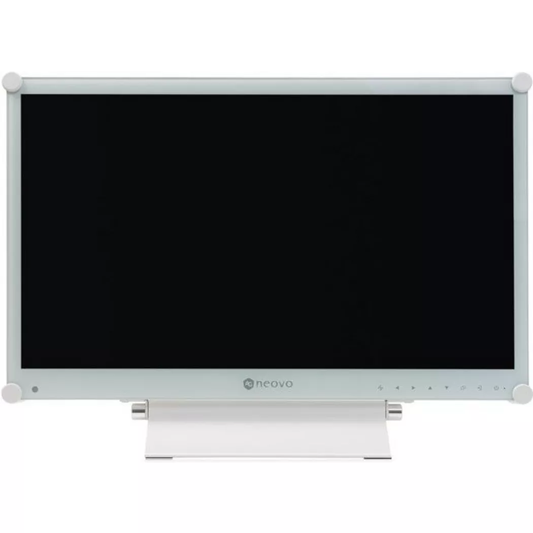 AG Neovo - X-22E 22IN (21,5", Full HD), Weiss