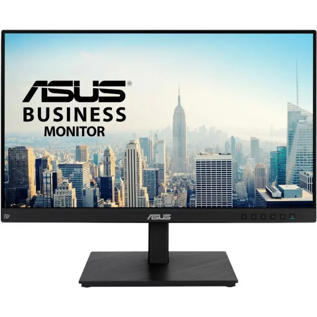 ASUS - BE24ECSBT (24", Full HD), Schwarz