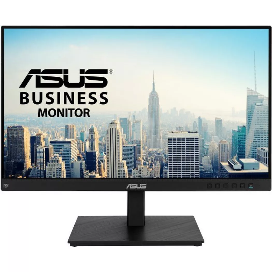 ASUS - BE24ECSBT (24", Full HD), Schwarz