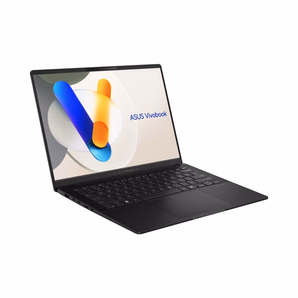 ASUS Laptop Vivobook S 14 OLED S5406SA-QD146W [14", Intel Core Ultra 7, 32 GB RAM, 1 TB SSD] 14" Notebook – Schwarz