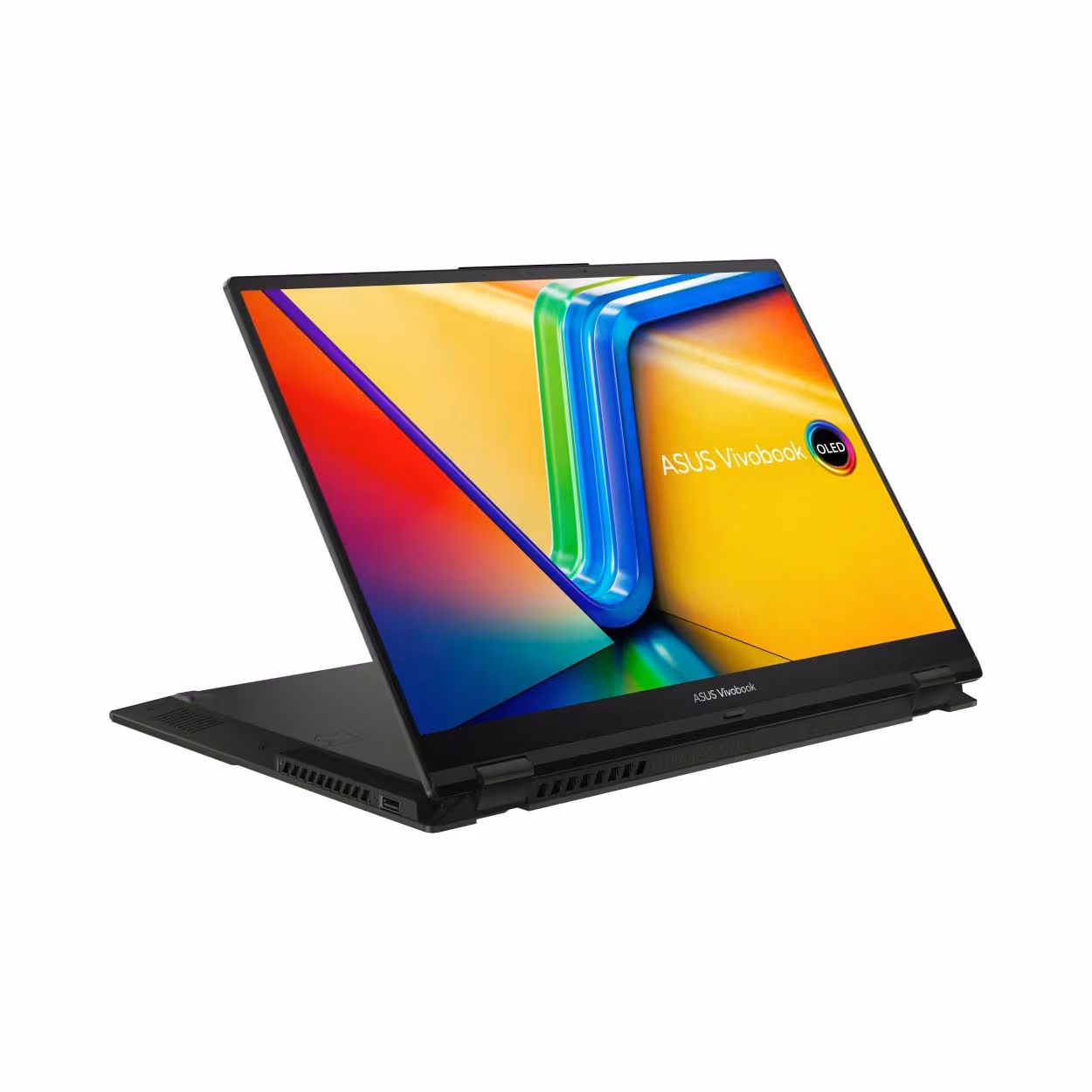 ASUS Laptop Vivobook S 16 Flip OLED TP3604VA-MY226W [16", Intel® Core™ i5, 16 GB RAM, 512 GB SSD] 16" Convertible – Notebook – Schwarz