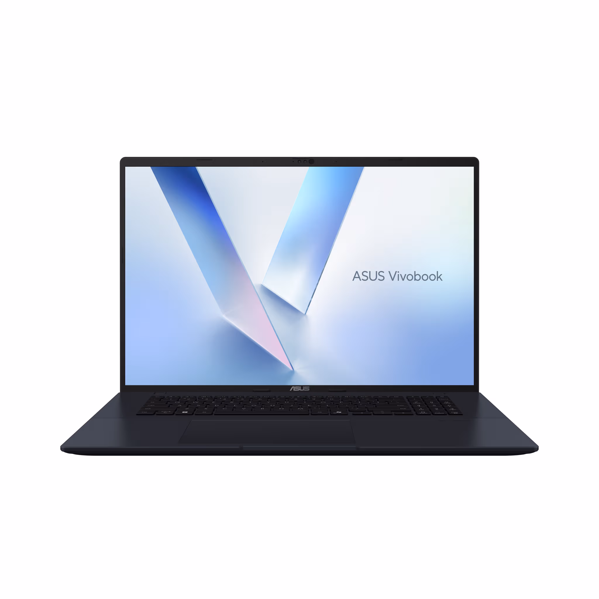 ASUS Laptop X1807HA-S8103W 18.4", AMD Ryzen™ 7, 16 GB RAM, 1 TB SSD 18.4" Notebook – Blau