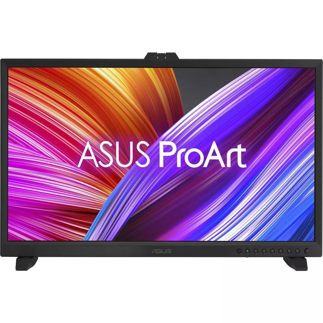 ASUS - Monitor ProArt PA32DC, Schwarz
