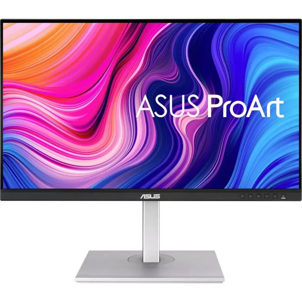 ASUS - PA279CV LED-Monitor, Schwarz, 40 x cm