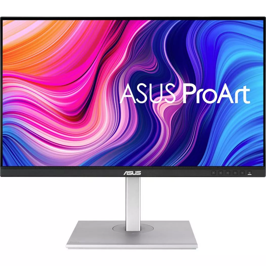 ASUS - PA279CV LED-Monitor, Schwarz, 40 x cm