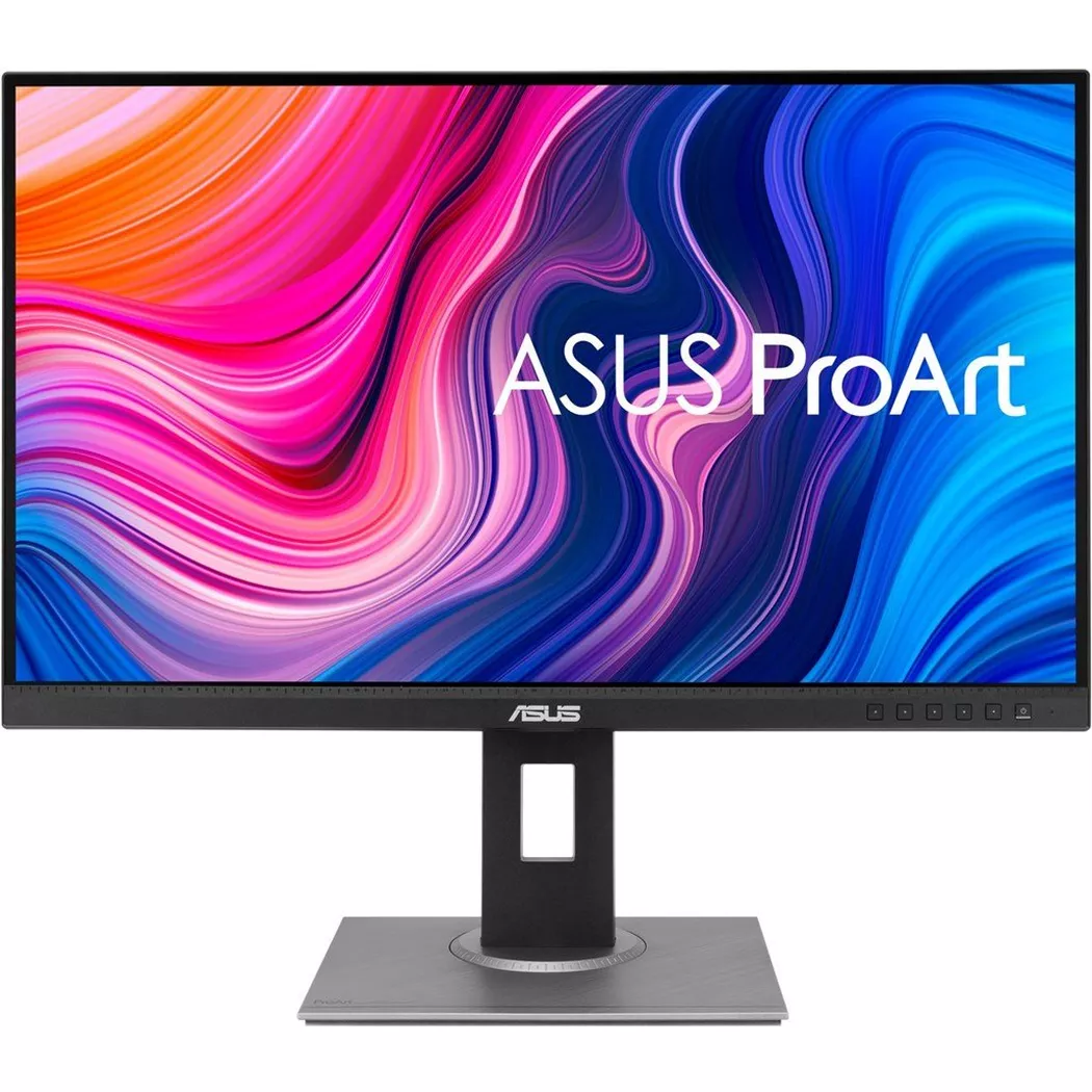 ASUS - ProArt PA278QV (27", QHD 2K), Schwarz, 40 x cm