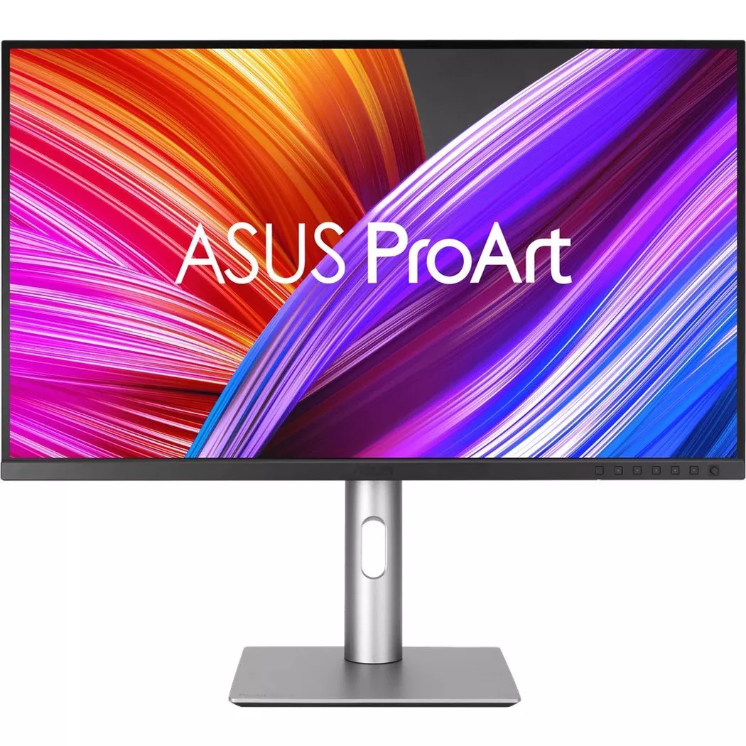 ASUS - ProArt PA279CRV (27", UHD 4K), Schwarz