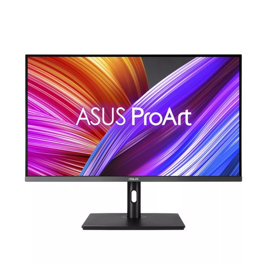 ASUS - ProArt PA32UCR-K Computerbildschirm 81,3 cm (32") 3840 x 2160 Pixel 4K Ultra HD LED Schwarz, Schwarz