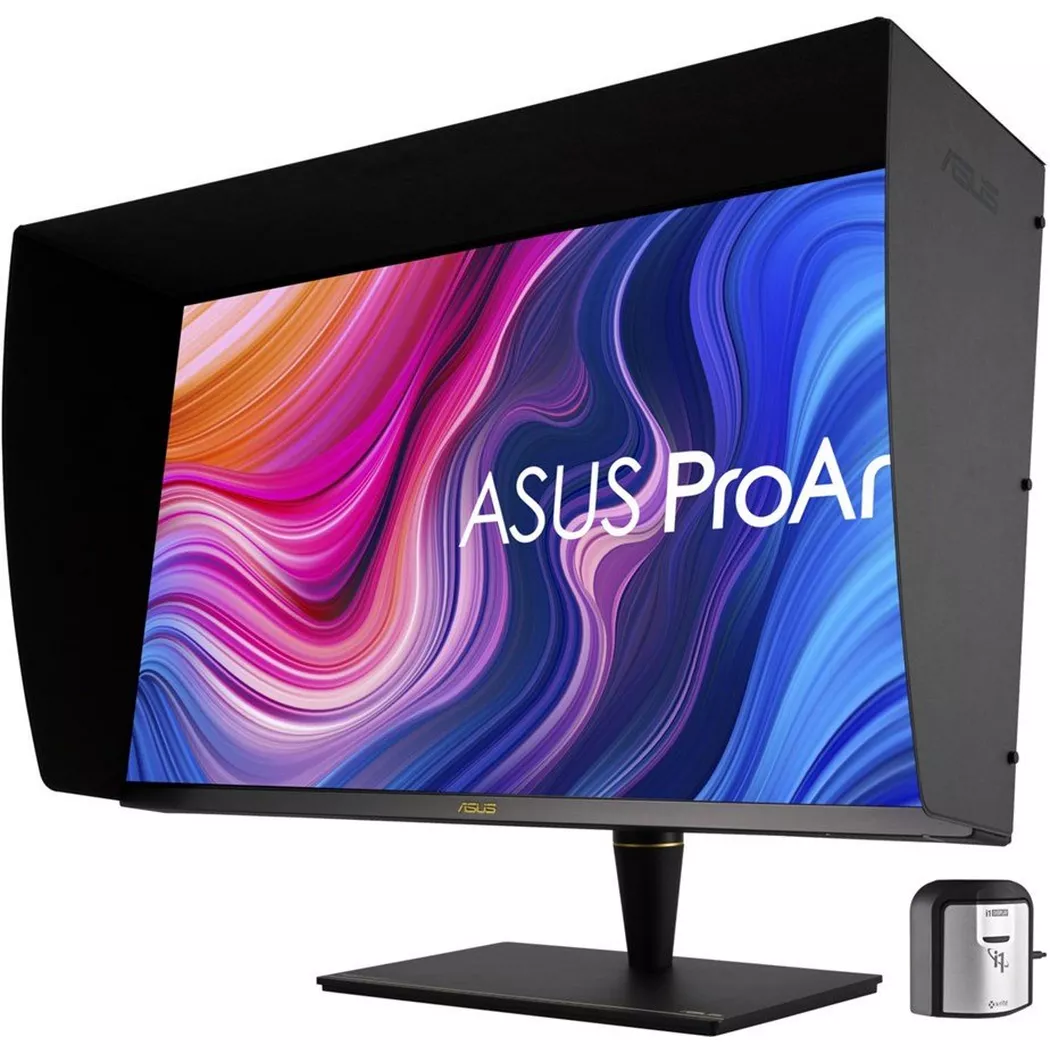 ASUS - ProArt PA32UCX-PK (32", UHD 4K), Schwarz