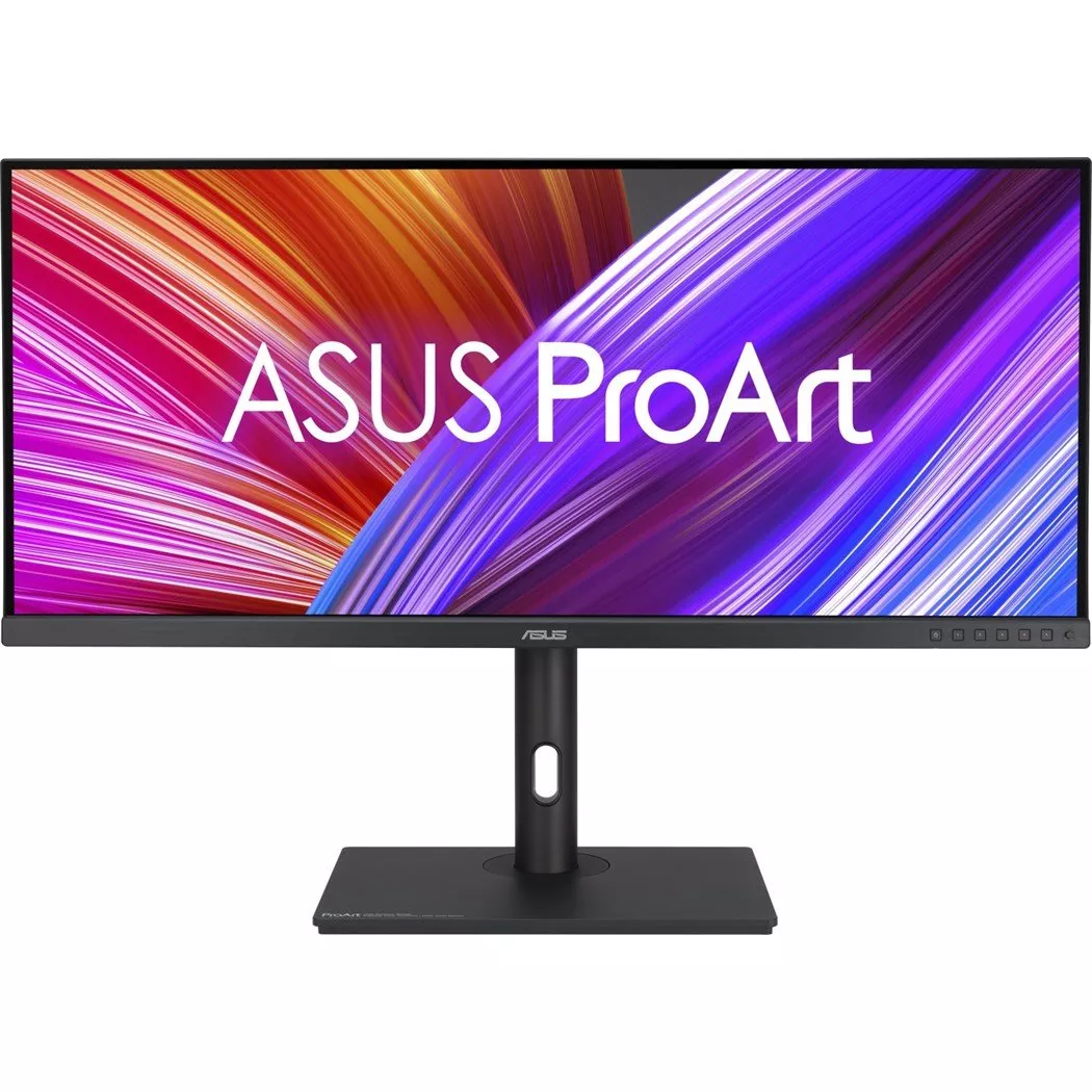 ASUS - ProArt PA348CGV (34", UWQHD), Schwarz