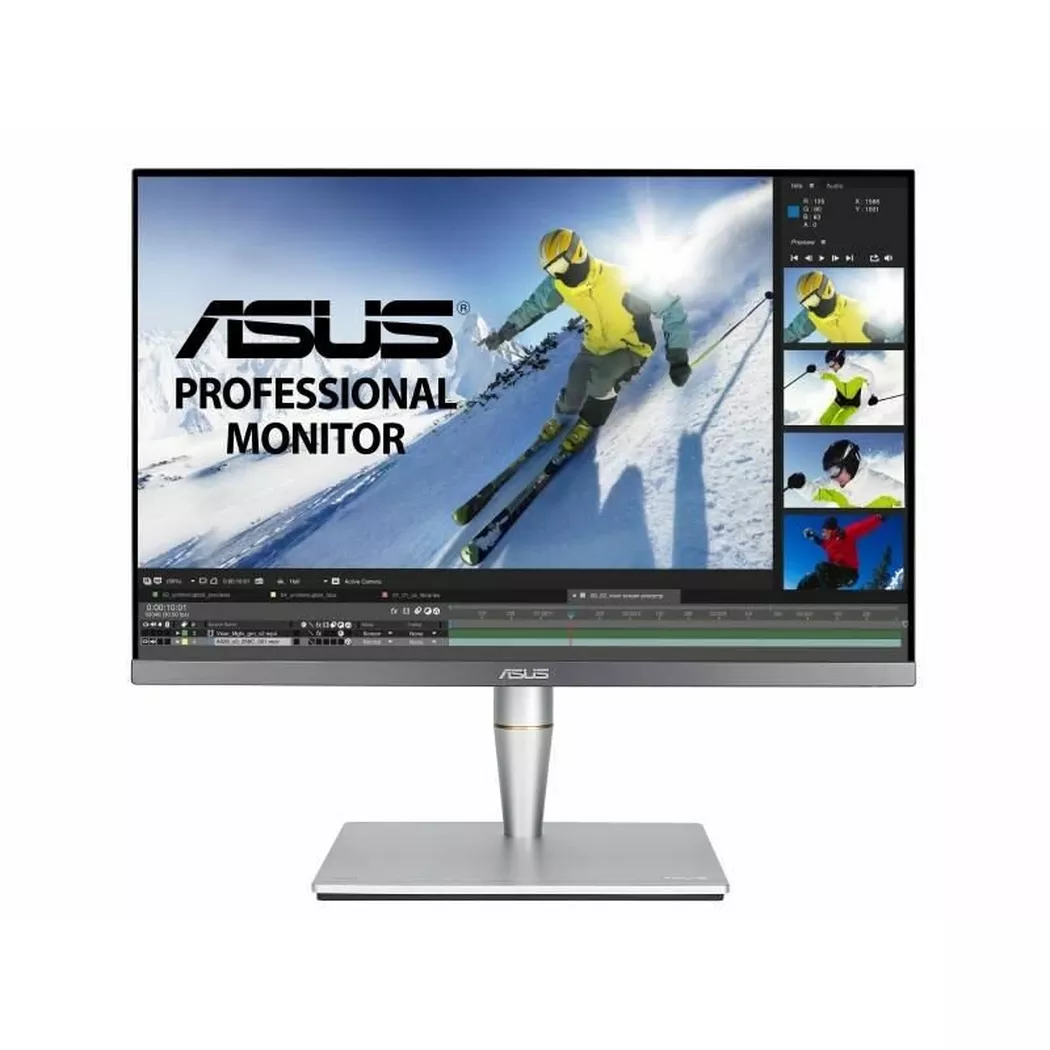 ASUS - Schwarz