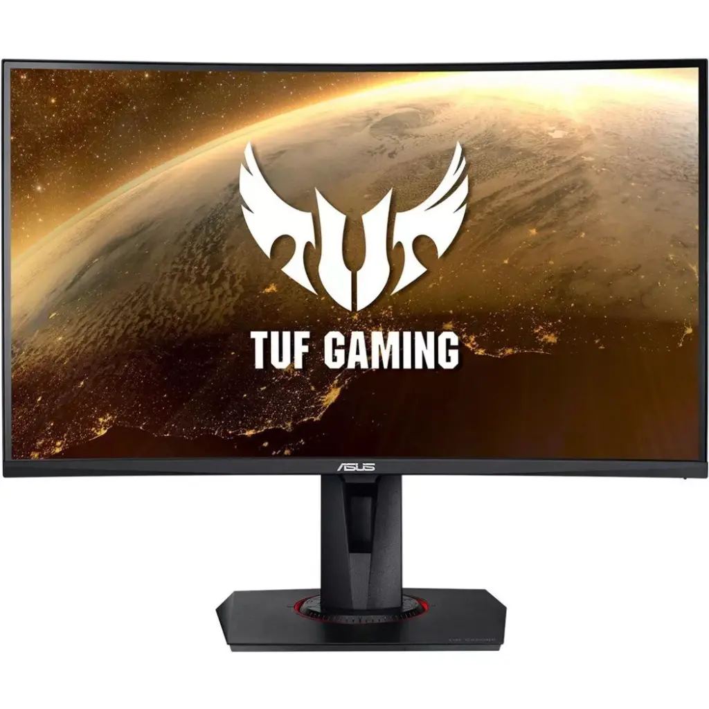 ASUS - TUF Gaming VG27WQ (27", QHD 2K), Schwarz