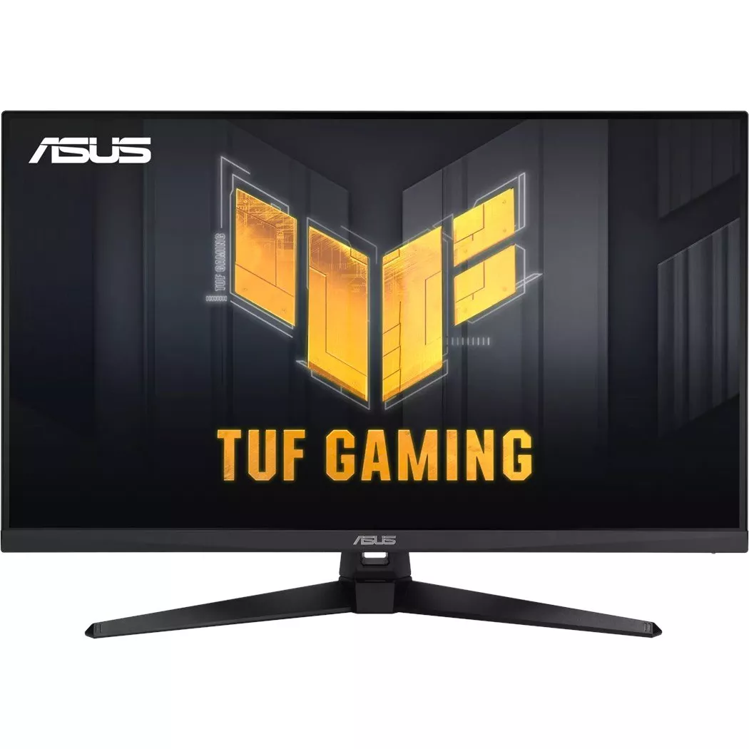 ASUS - TUF Gaming VG32UQA1A (32", UHD 4K), Schwarz