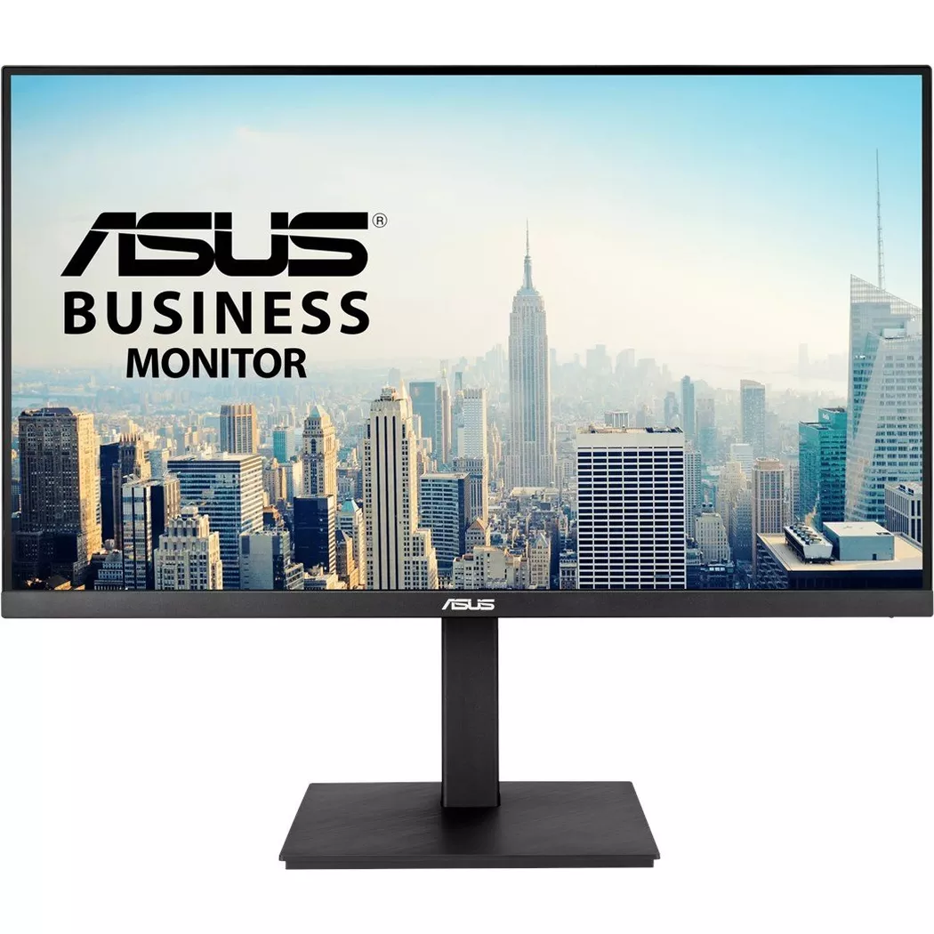ASUS - Va32uqsb (32", Uhd 4k), Schwarz