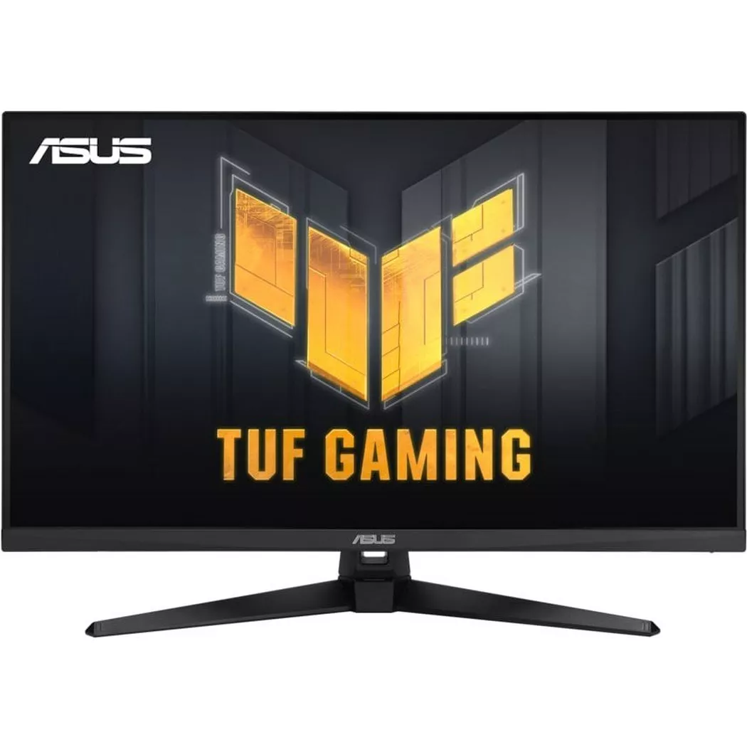 ASUS - Vg32aqa1a (32", Wqhd), Schwarz