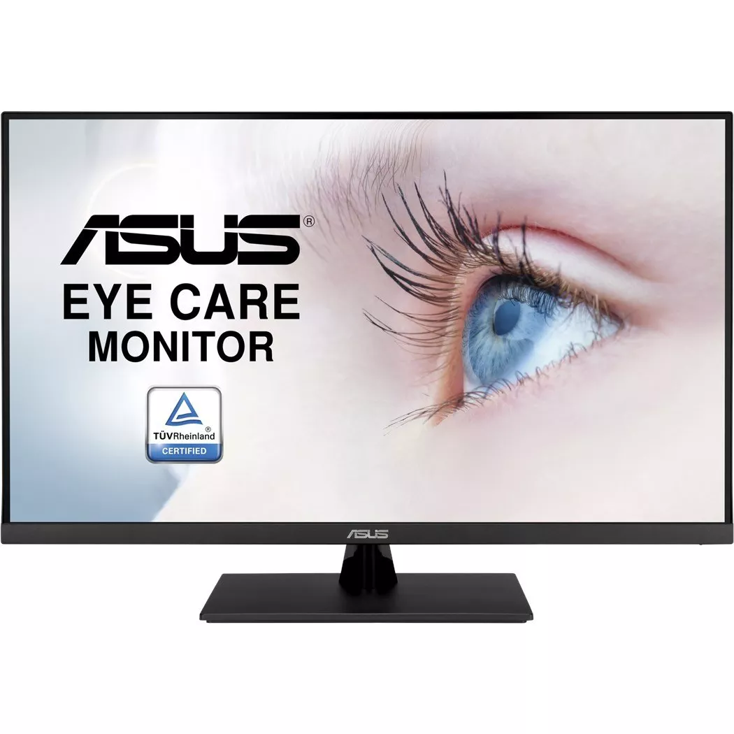 ASUS - Vp32uq (31,5", Uhd 4k), Schwarz