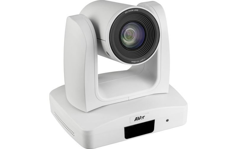 AVer PTZ330 Professionelle PTZ Kamera FHD 1080P 60 fps