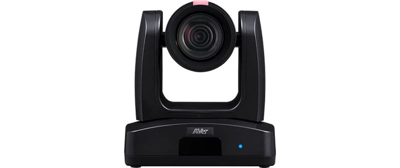 AVer Professionelle Autotracking-Kamera TR335 4K, 60 fps