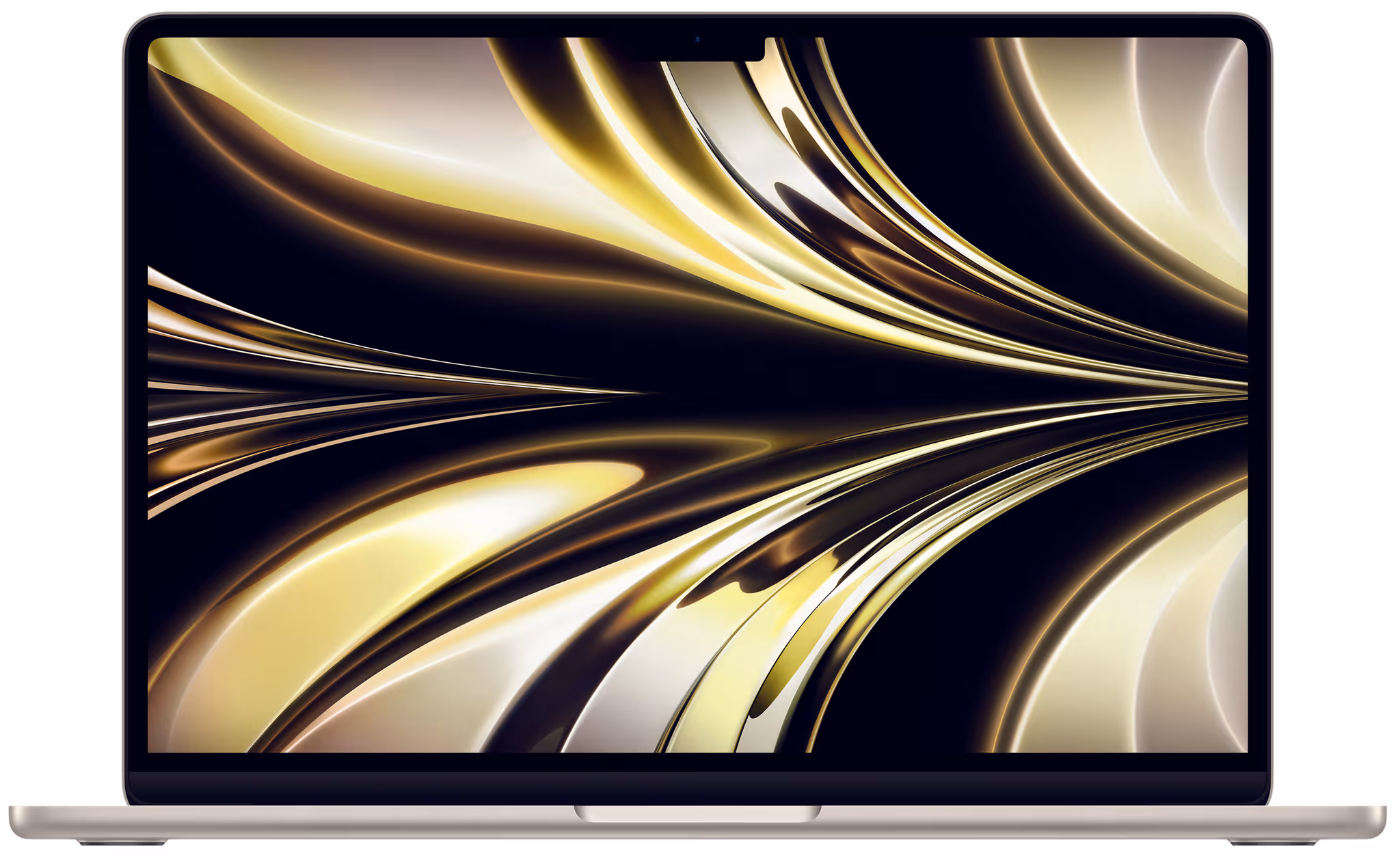 Apple MacBook Air 2024 [13"", M3 Chip 8 GB RAM, 512 GB SSD, MRXU3SM/A] – Polarstern