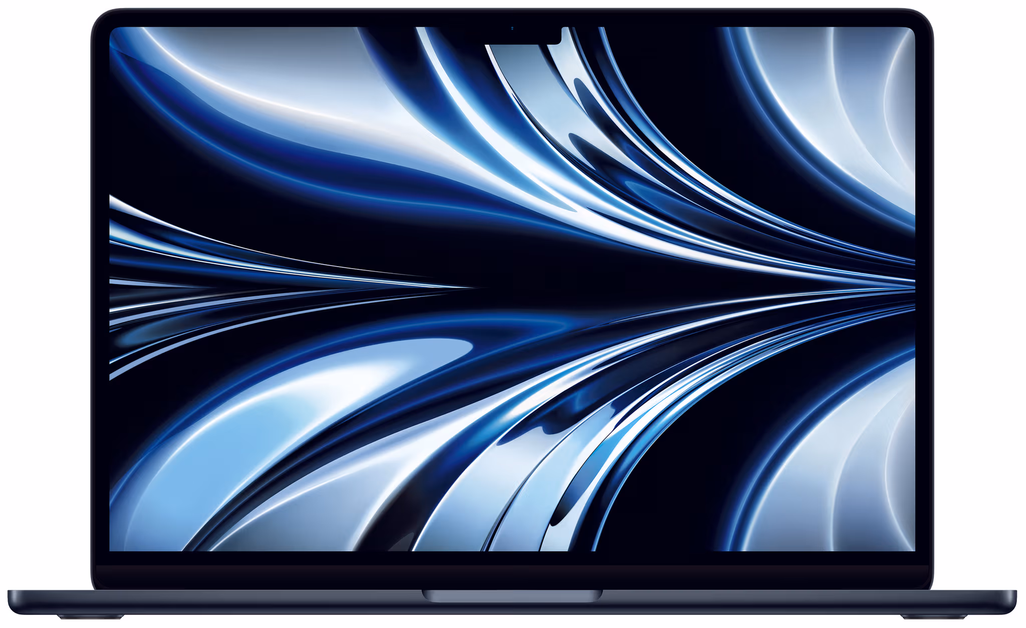 Apple MacBook Air 2024 [13"", M3 Chip 8 GB RAM, 512 GB SSD, MRXW3SM/A] – Mitternachtsblau