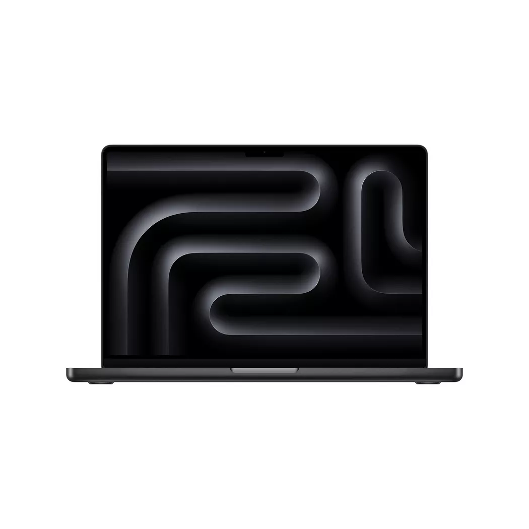 Apple - MacBook Pro M4 Max, Mac, Black, 1 TB