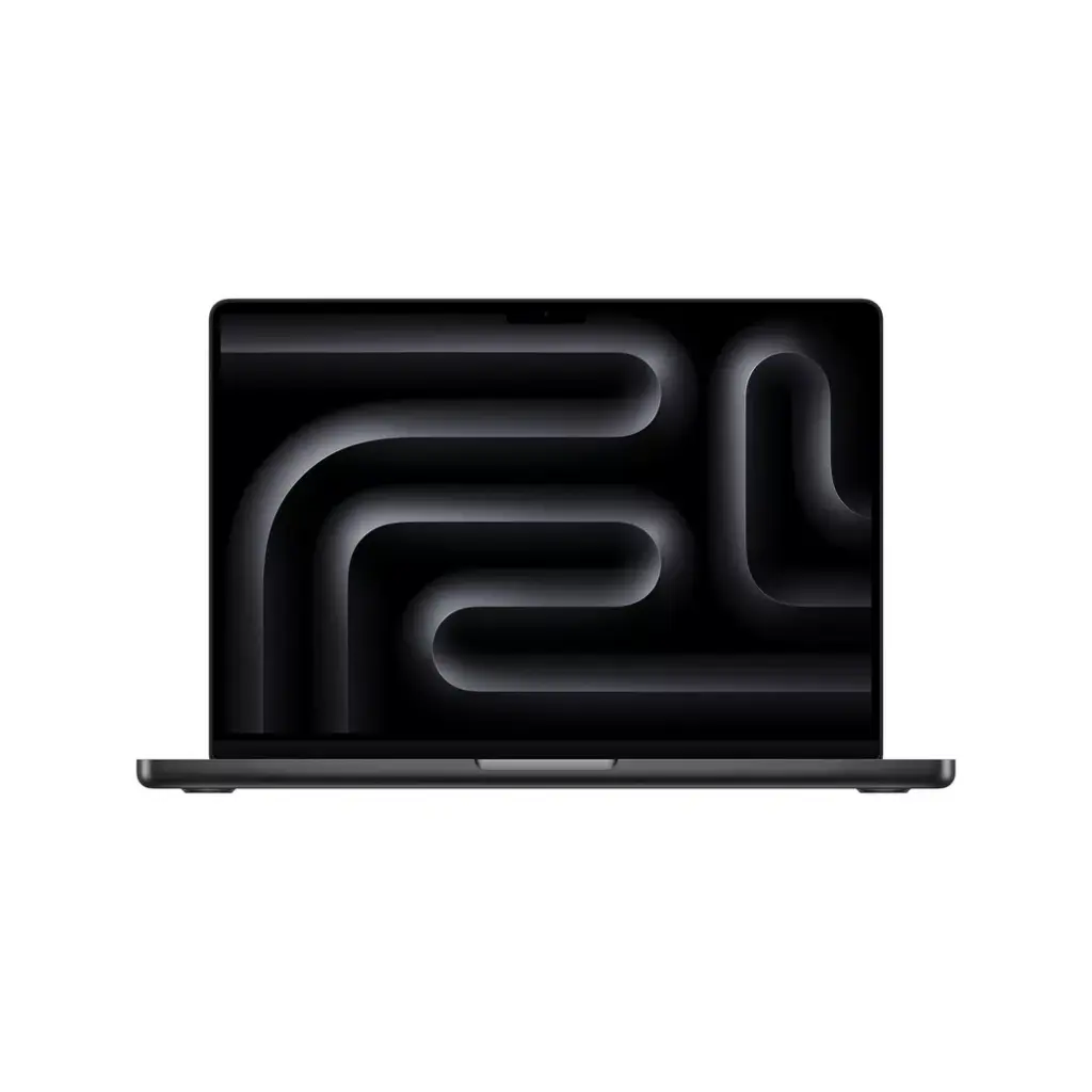 Apple - MacBook Pro M4 Pro, Mac, Black, 512 GB
