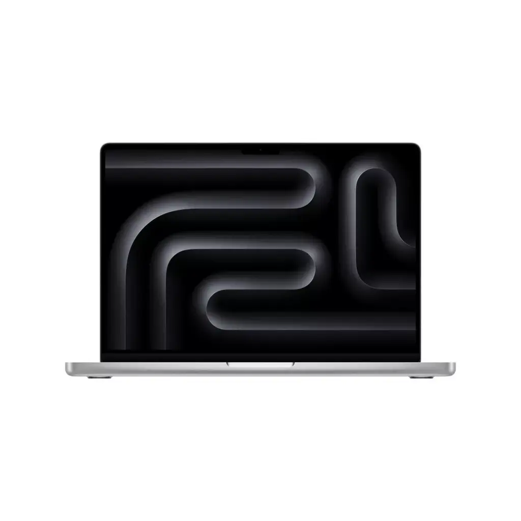 Apple - MacBook Pro M4 Pro, Mac, Silber, 512 GB
