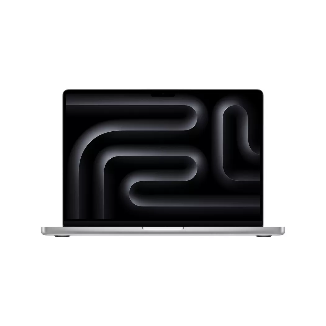 Apple - MacBook Pro M4 Pro, Mac, Silber, 512 GB