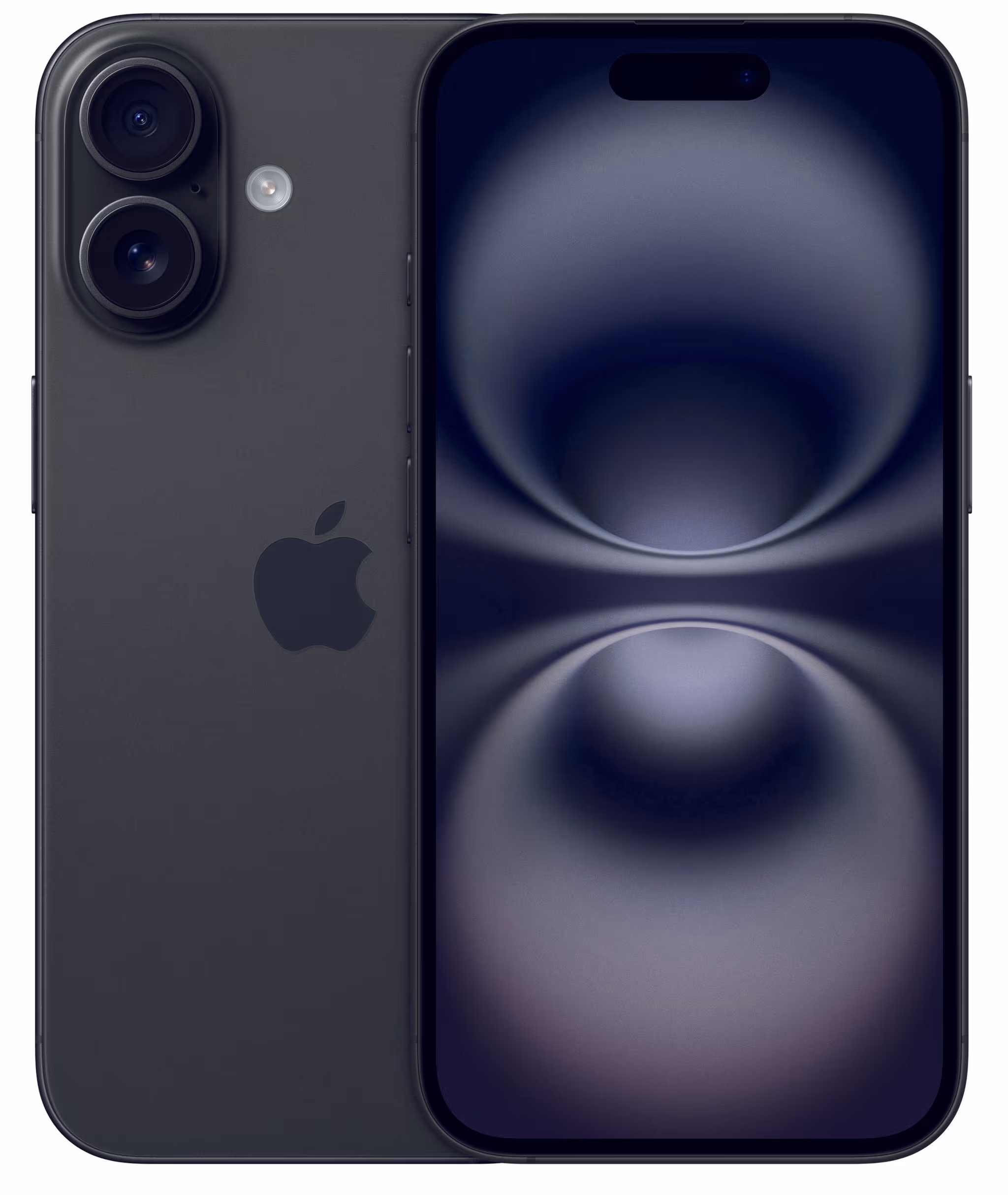 Apple iPhone 16 - 128 GB, Black, 6.1'', 48 MP, 5G – Black