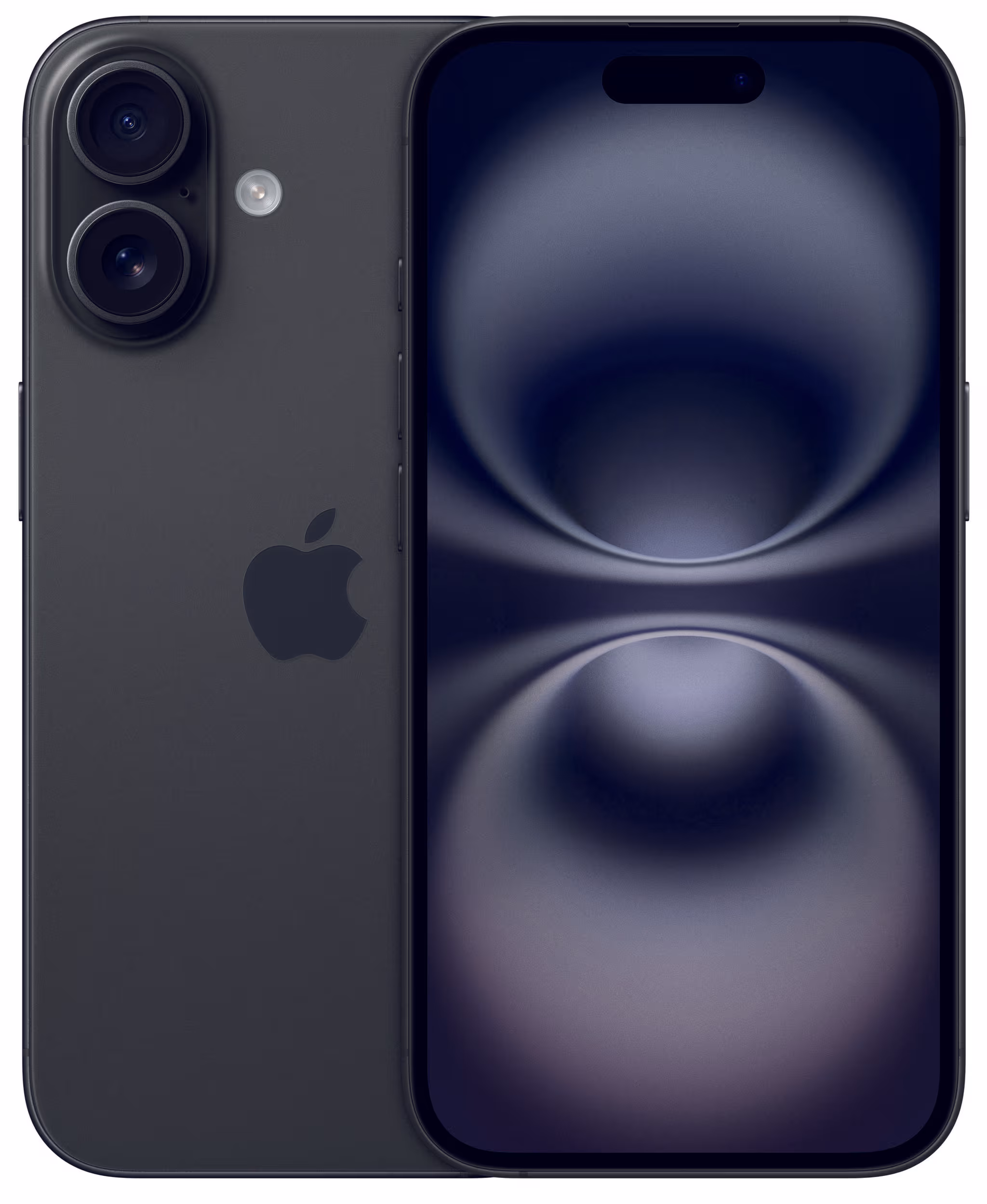 Apple iPhone 16 - 512 GB, Black, 6.1'', 48 MP, 5G – Black