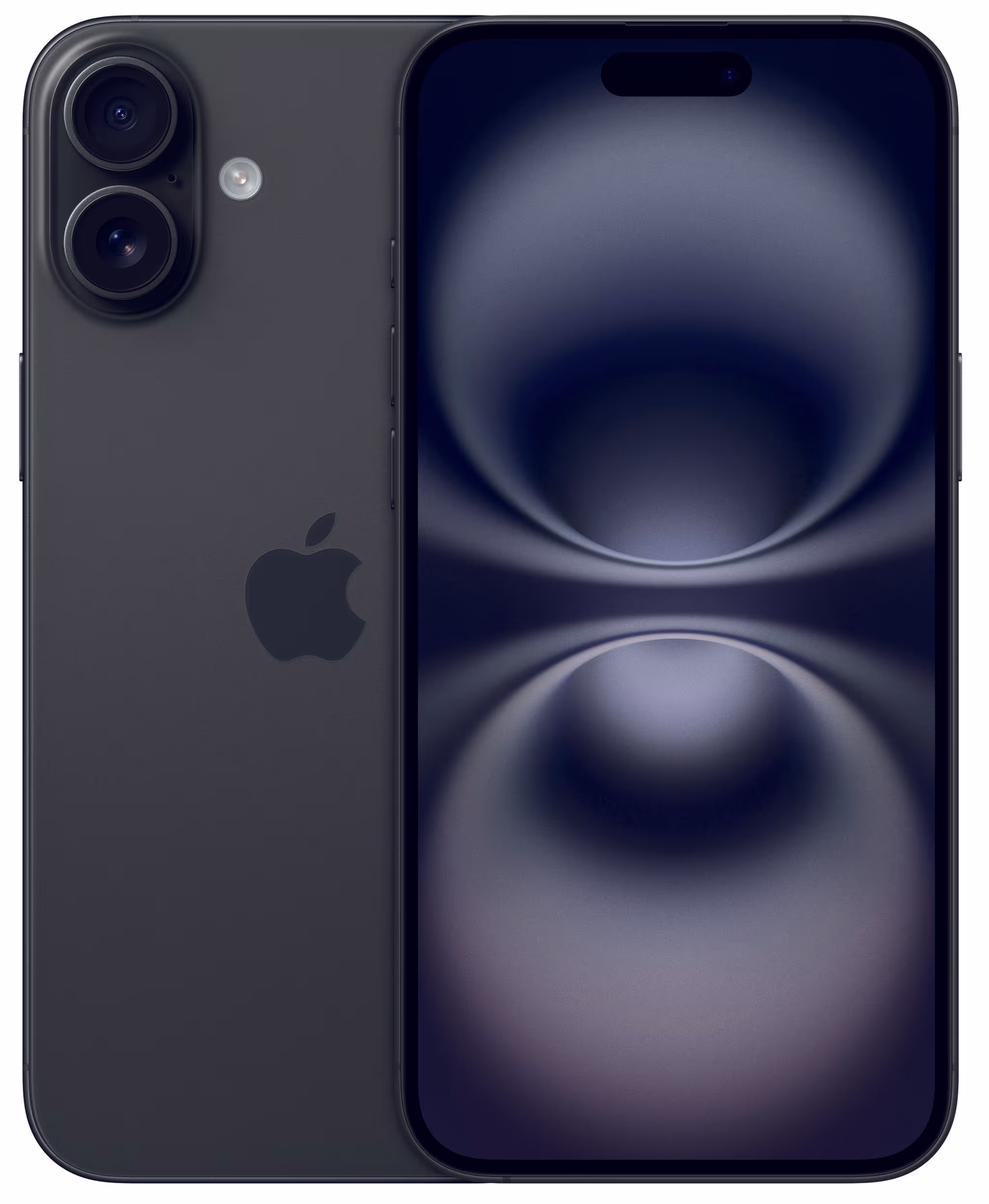 Apple iPhone 16 Plus - 256 GB, Black, 6.7'', 48 MP, 5G – Black