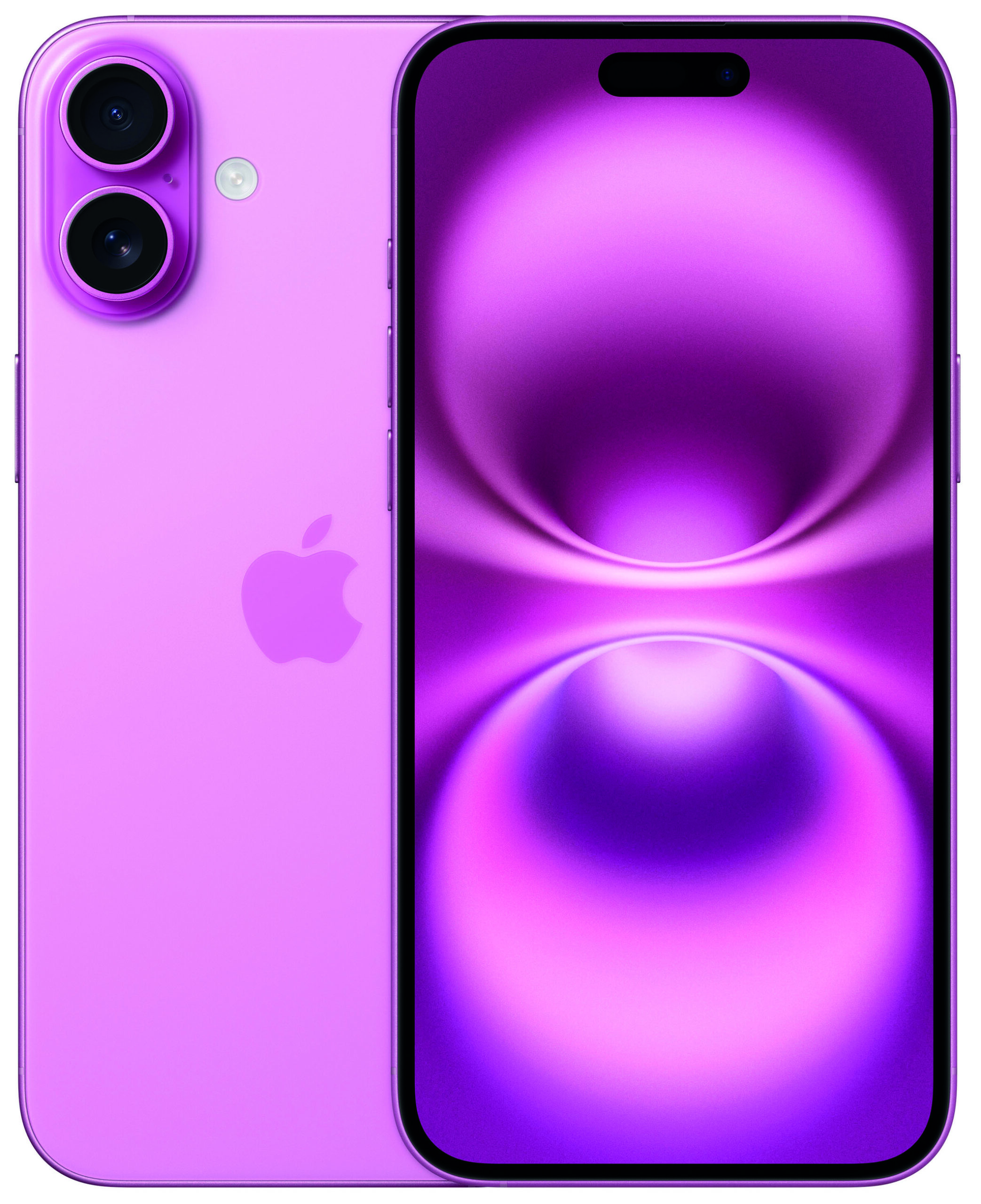 Apple iPhone 16 Plus - 256 GB, Pink, 6.7'', 48 MP, 5G – Pink