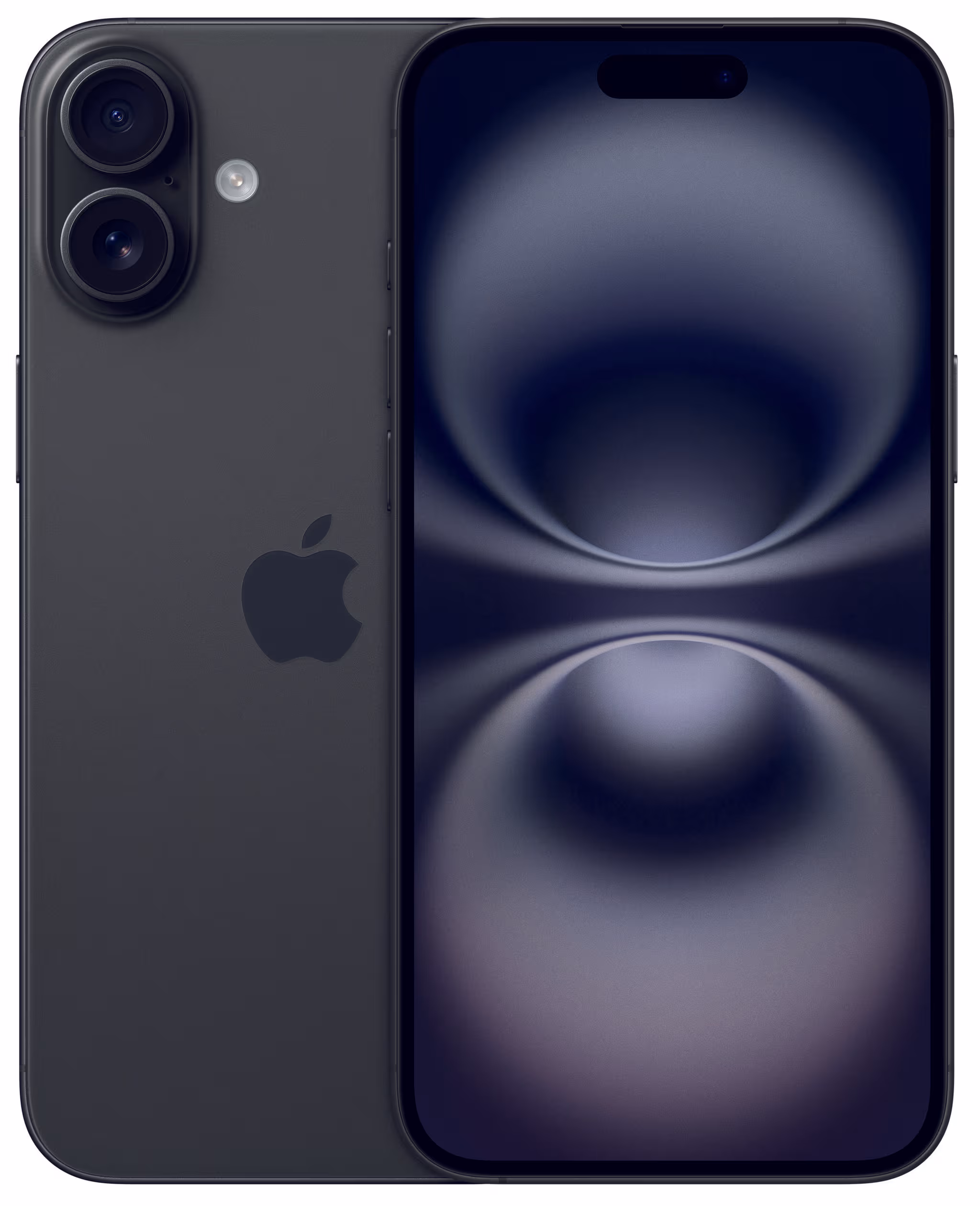 Apple iPhone 16 Plus - 512 GB, Black, 6.7'', 48 MP, 5G – Black