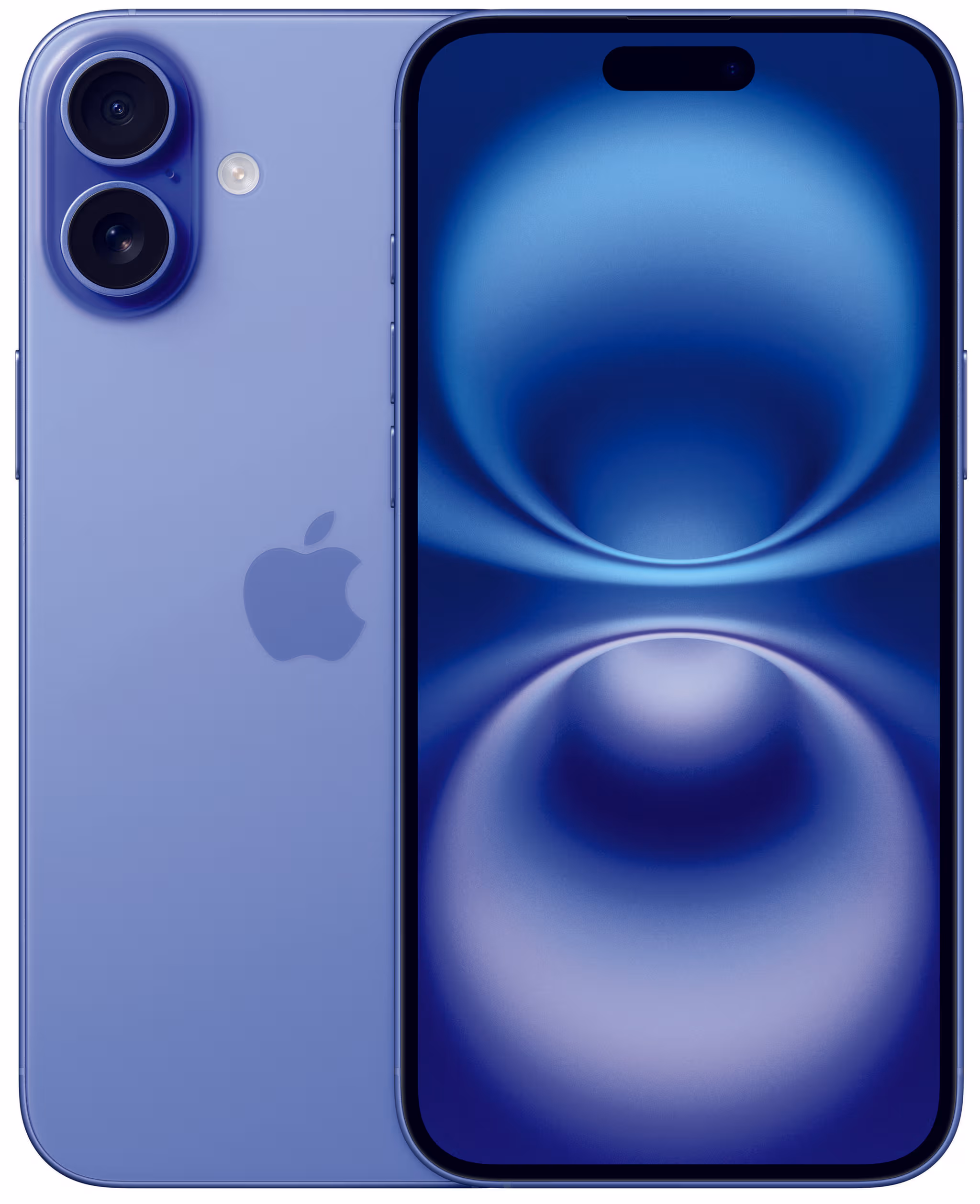 Apple iPhone 16 Plus - 512 GB, Ultramarine, 6.7'', 48 MP, 5G – Ultramarineblau