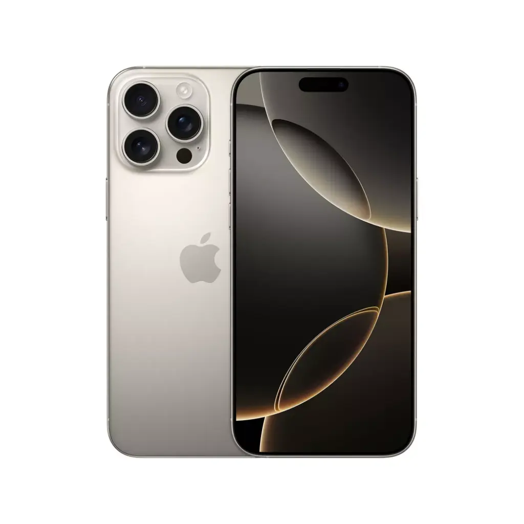 Apple - iPhone 16 Pro Max (1TB), Smartphone, Nature, 1 TB