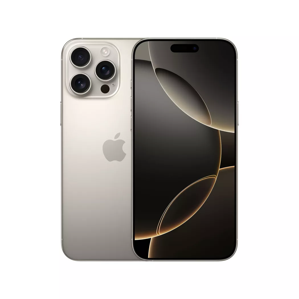 Apple - iPhone 16 Pro Max (1TB), Smartphone, Nature, 1 TB