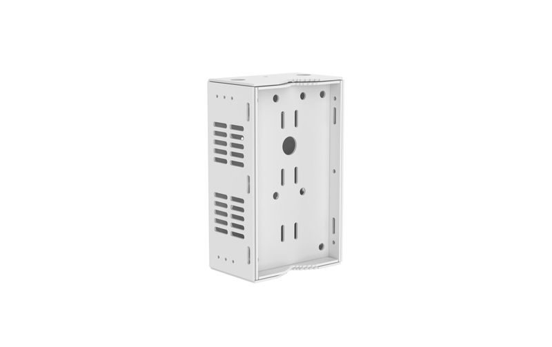 Axis Anschlussbox T93C Weiss 1 Stück