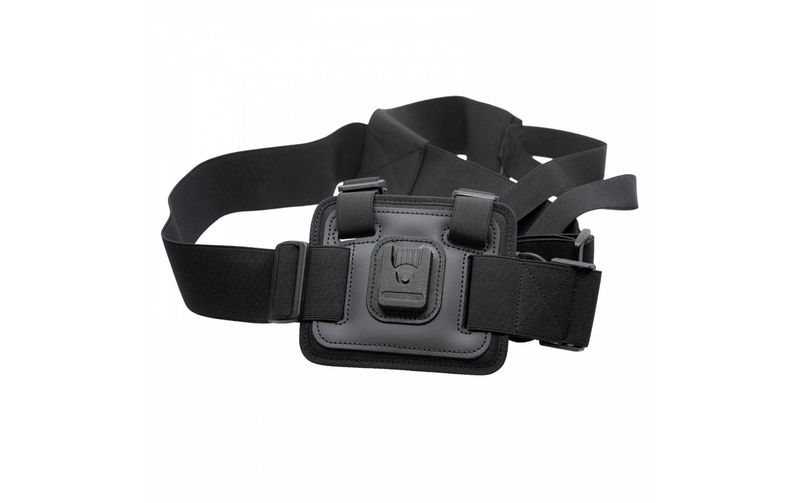 Axis TW1105 Harness Center Mount Schwarz 1 Stück