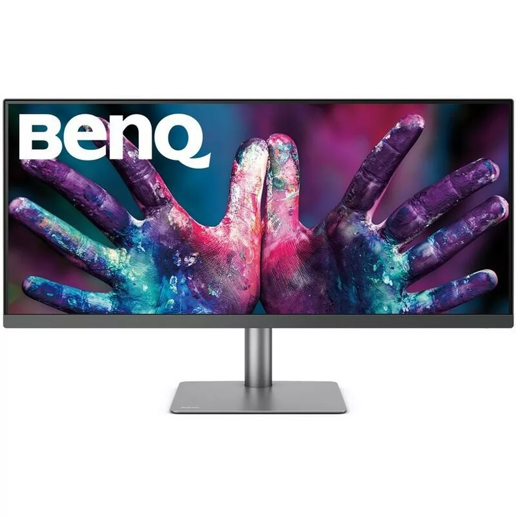 BenQ - Grau