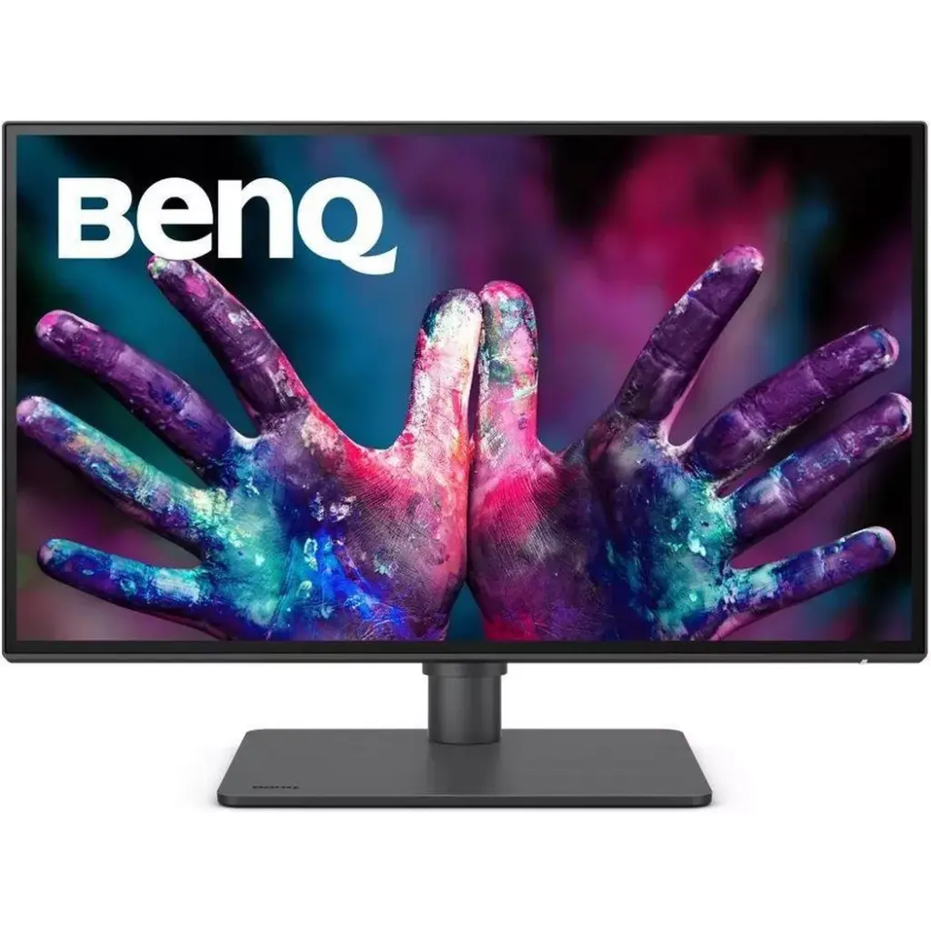 BenQ - Monitor DesignVue PD2506Q, Schwarz