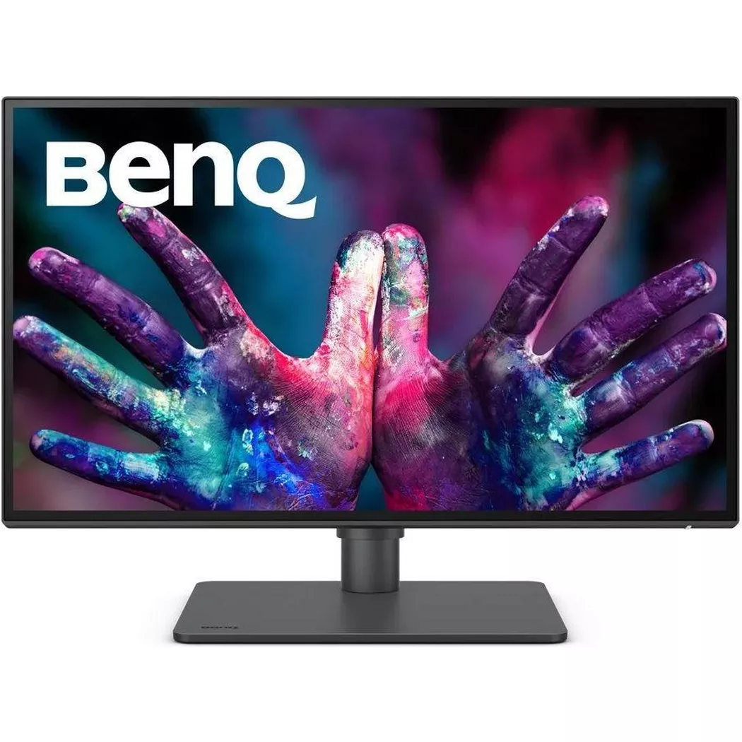 BenQ - Monitor DesignVue PD2506Q, Schwarz