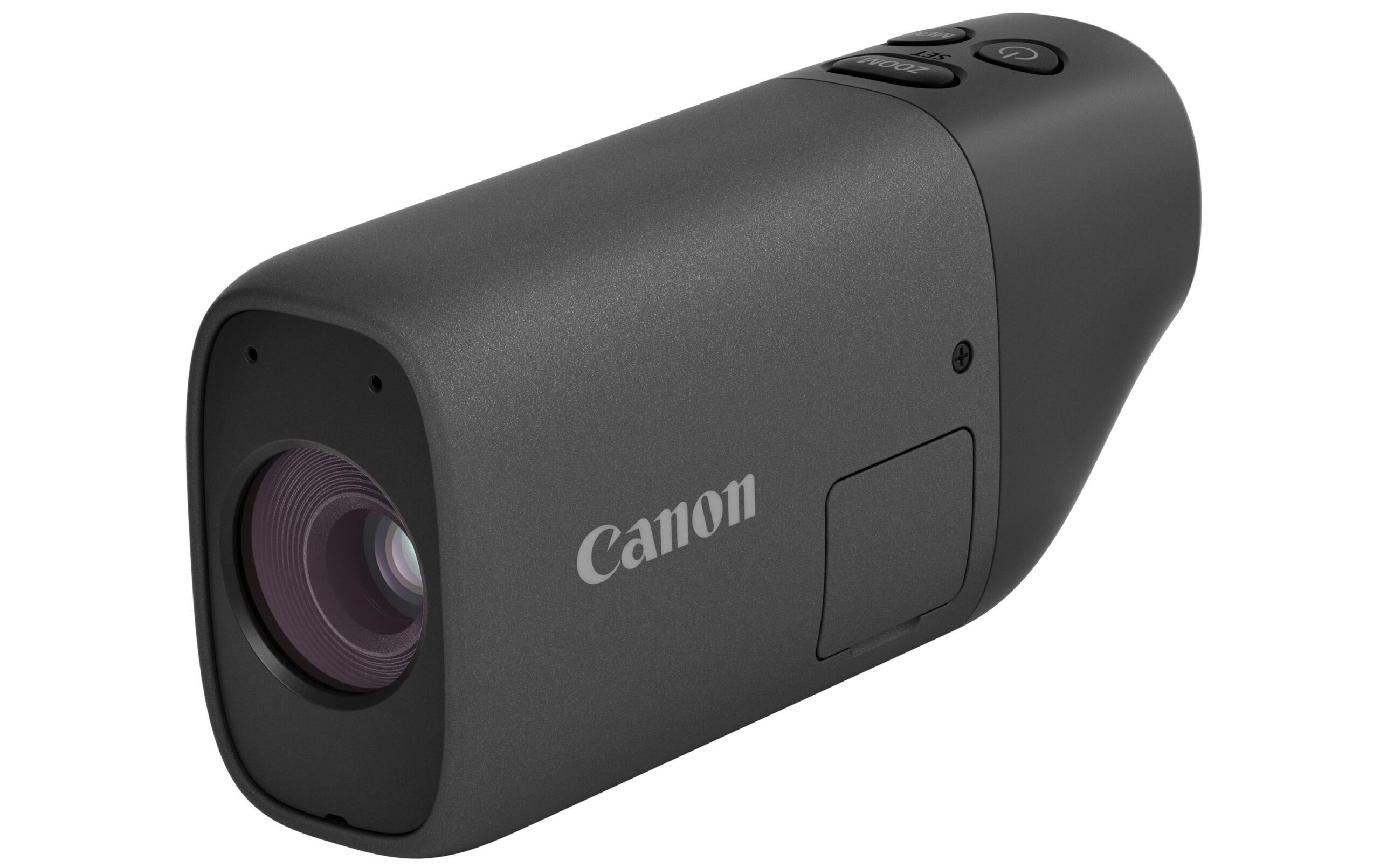 Canon Kompaktkamera »PowerShot ZOOM Essential Kit«, 12,1 MP, 9,6 fachx opt. Zoom, WLAN (WiFi)-Bluetooth
