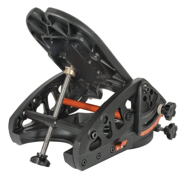 Celestron Polhöhenwiege HD Pro Polhöhenwiege HD Pro