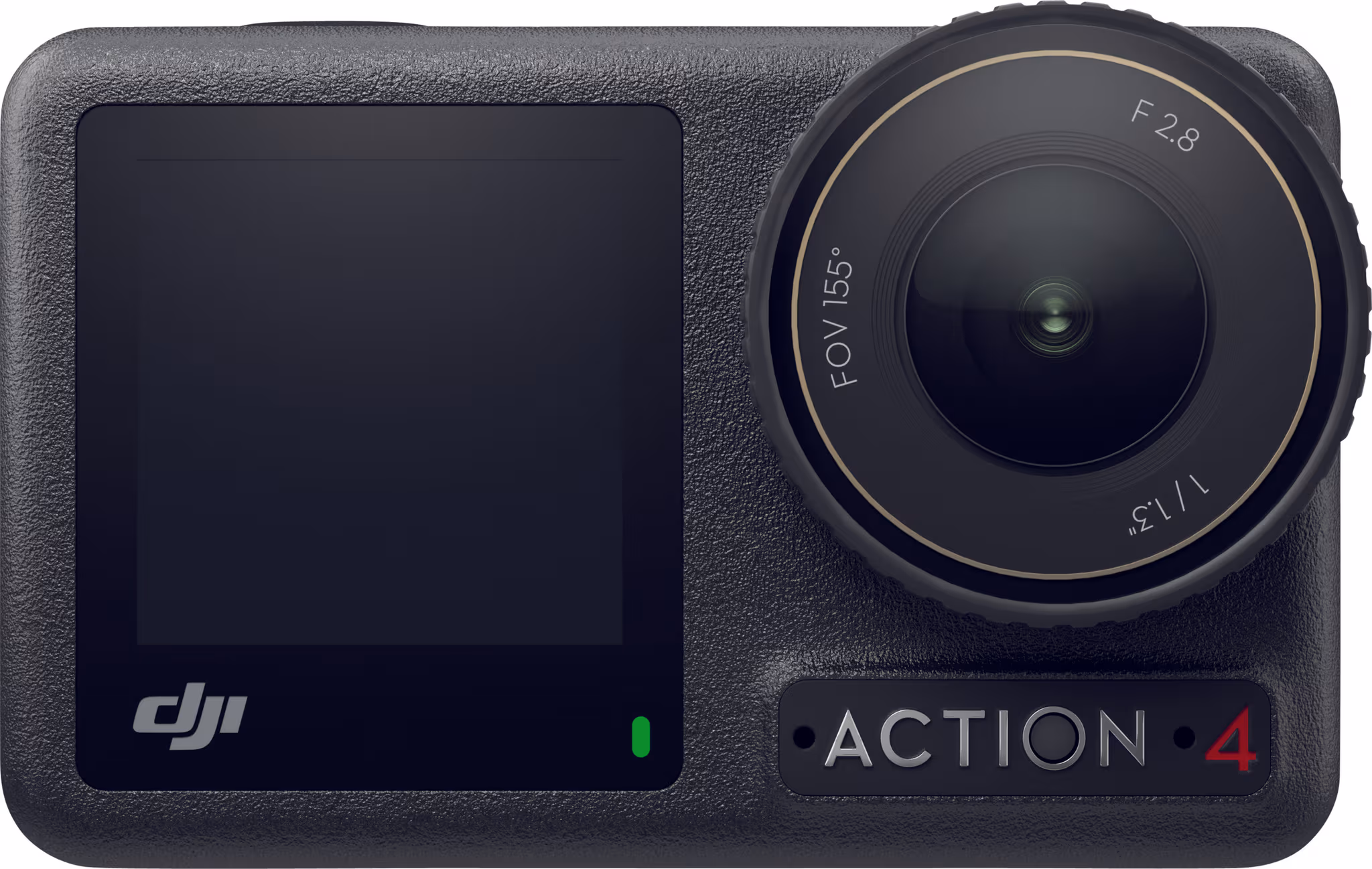 DJI Osmo Action 4 Adventure Combo Action Cam – Action Cam/GoPro