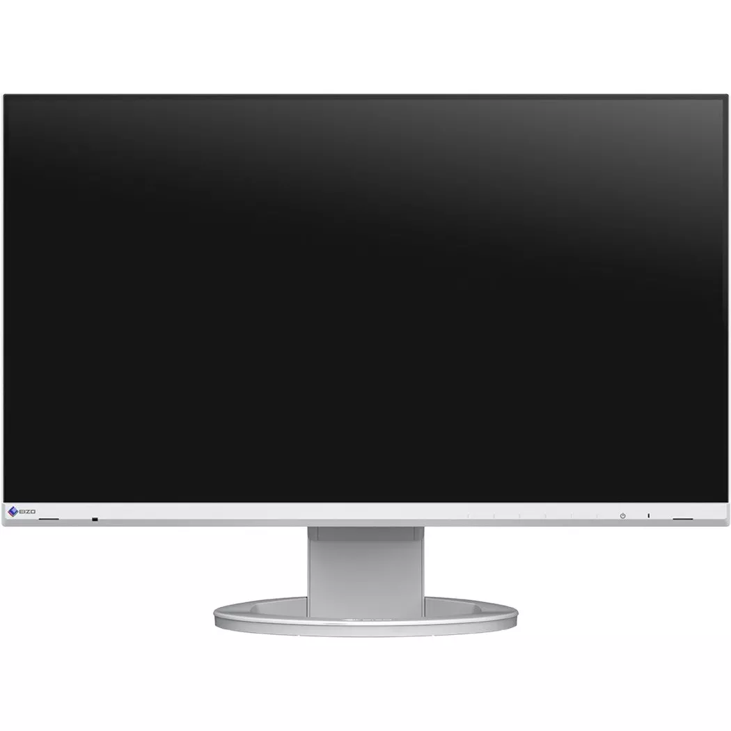 EIZO - FlexScan EV2490 Swiss Edition (24", Full HD) weiss, Weiss