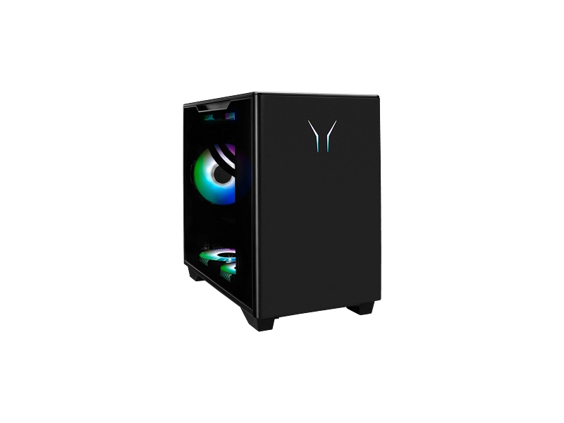 ERAZER Computer Bandit P20 Schwarz